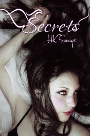 [The Empath Trilogy 03] • Secrets (Book 3 of The Empath Trilogy)